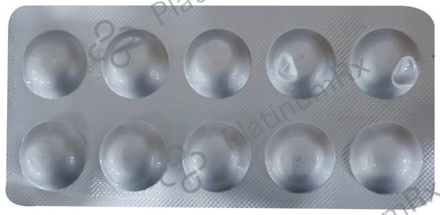 Parolyst 25 Tablet PR