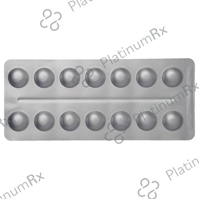 Diovan 80mg Tablet 14s