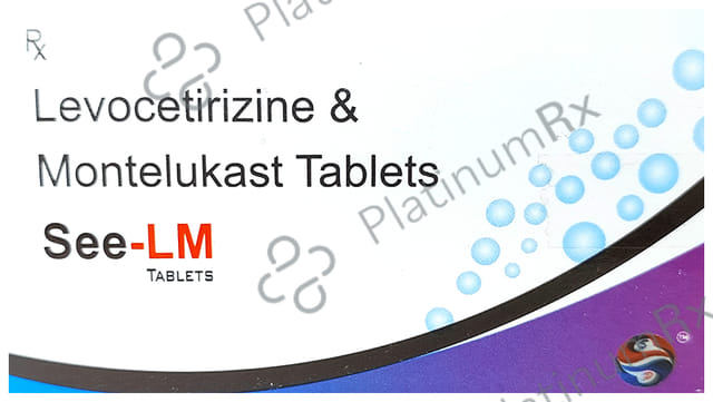 See-LM Tablet