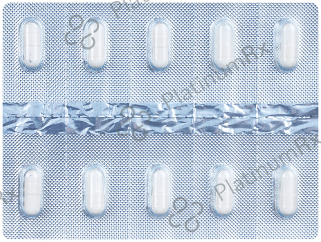 Carispec 1.5mg Capsule 10s