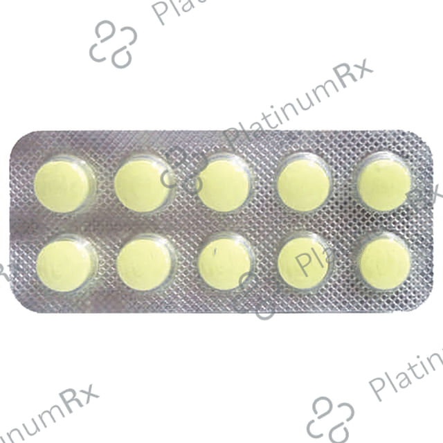 Azathioprine 50mg Tablet