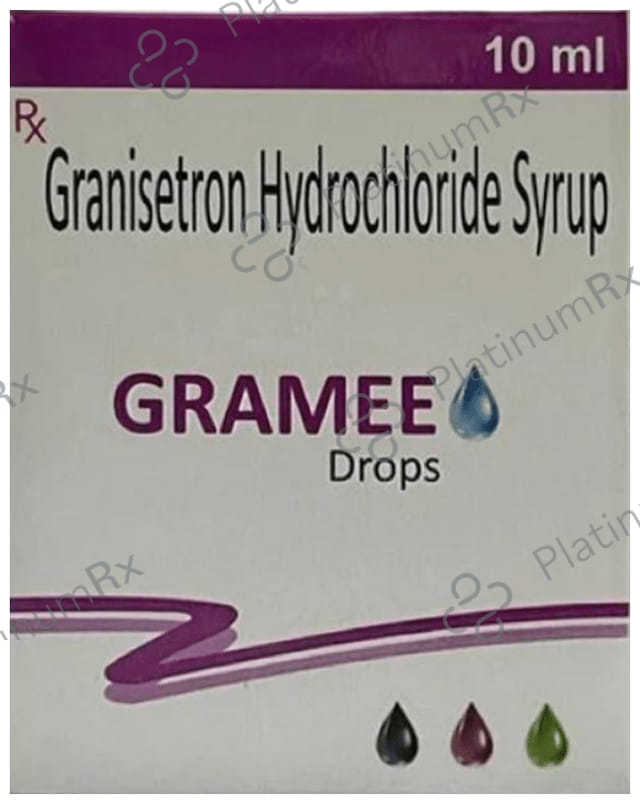 Gramee 1mg Oral Drops 10ml