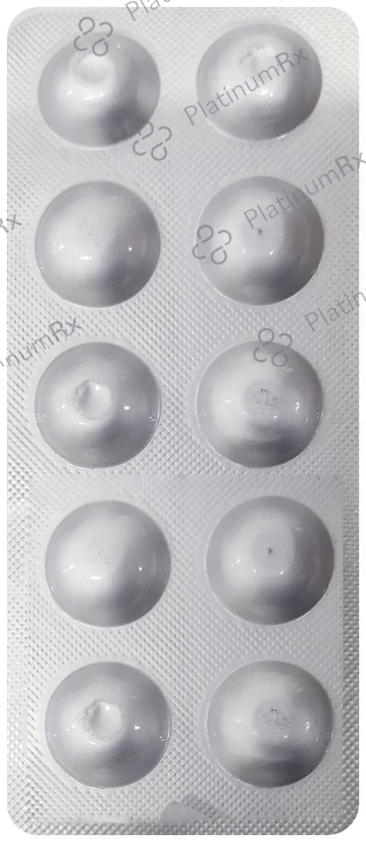 Urtifex 180mg Tablet