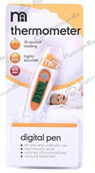 Mothercare Digital Pen Thermometer