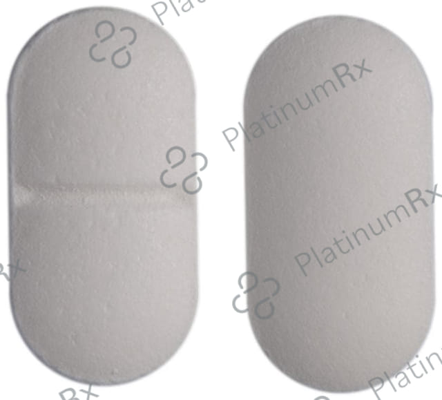 Finehart 10/200mg Tablet 10s