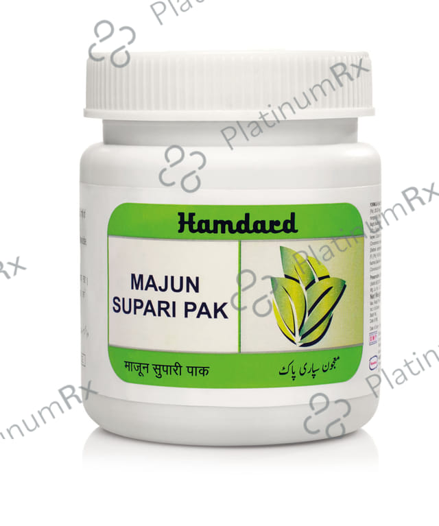Hamdard Majun Supari Pak