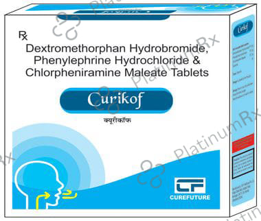 Curikof Tablet