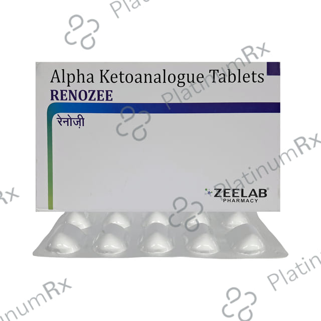 Renozee Tablet