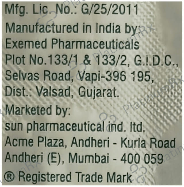 Rosuvas B 10/180mg Tablet 10s