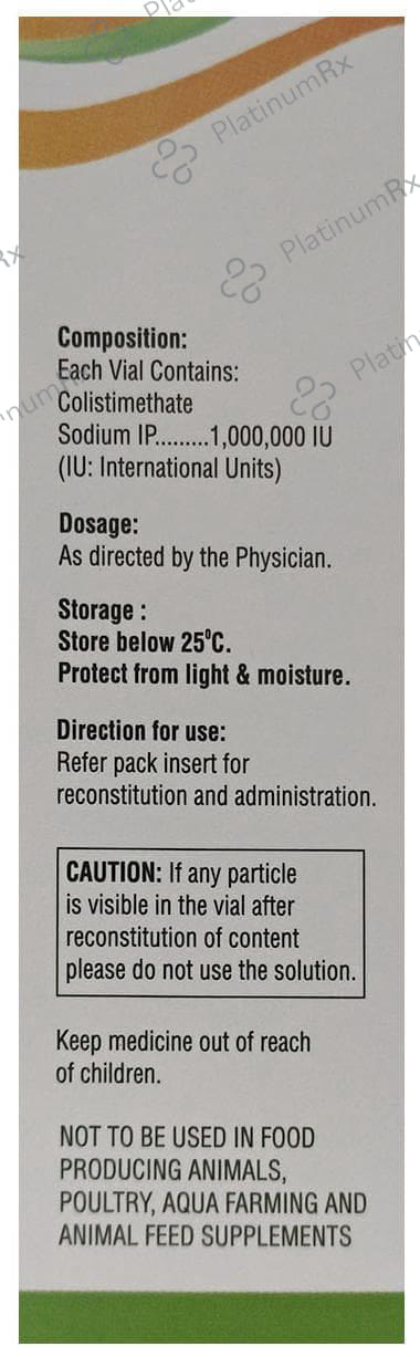 Sudostar Injection 1s