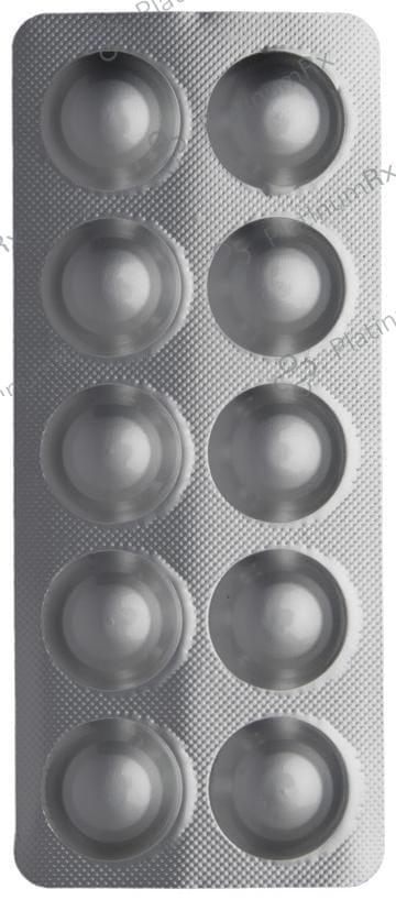 Lcfex 120mg Tablet 10s