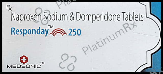 Responday 250 Tablet