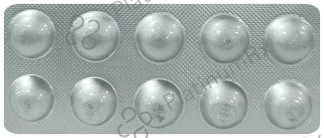 Methico OD Tablet