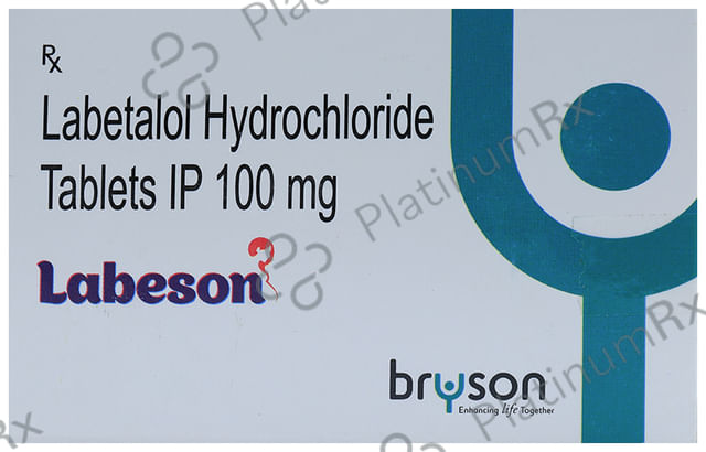 Labeson Tablet