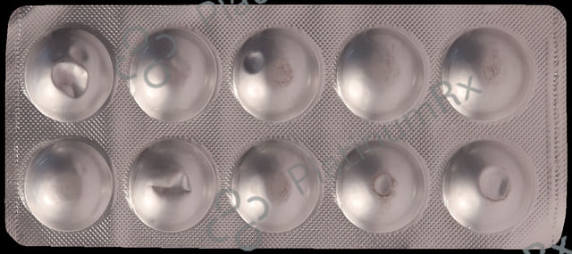Ozotel AMH 40/12.5/5mg Tablet 30s