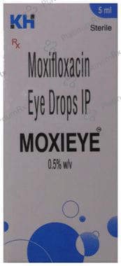 Moxieye Drop