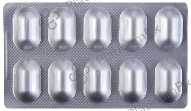 Dabigo 110mg Capsule 10s