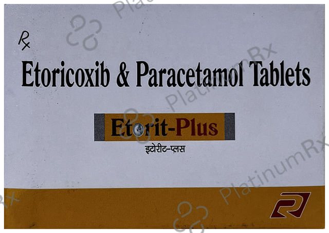 Etorit-Plus Tablet