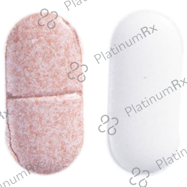 Laregab AT 10/300mg Tablet 10s