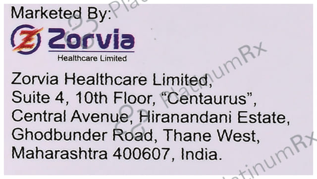 Rhinam 5/10mg M Tablet 10s