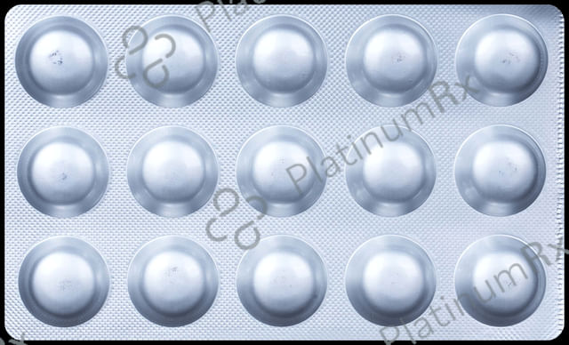 Telma LNC 6.25mg Tablet 15s