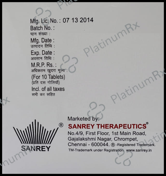 Divasan ER 500 Tablet