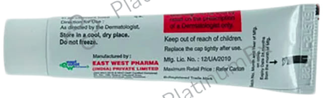 Loprolif 0.1% Ointment 30gm