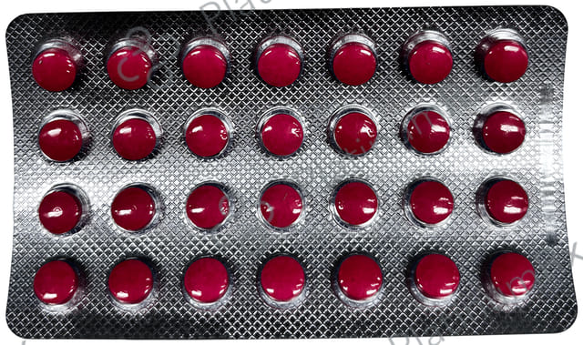 Estrafleg 2mg Tablet 28s
