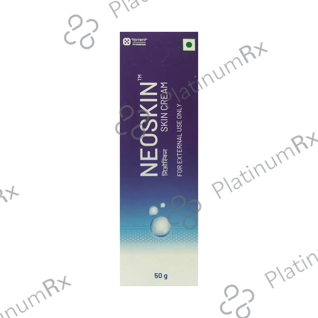 Neoskin Cream 50gm
