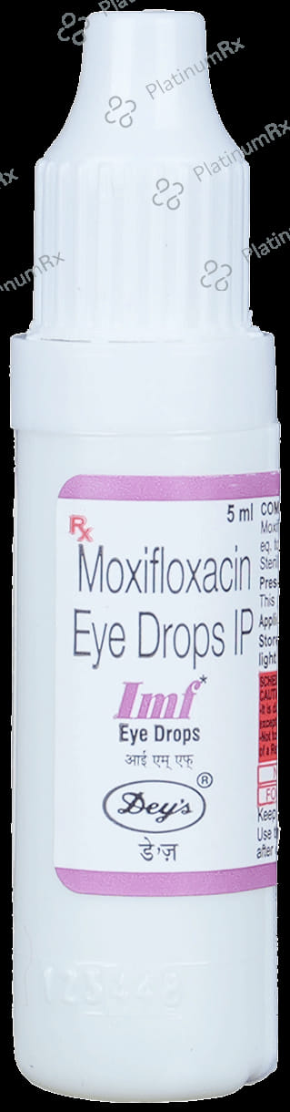 Imf Eye Drop