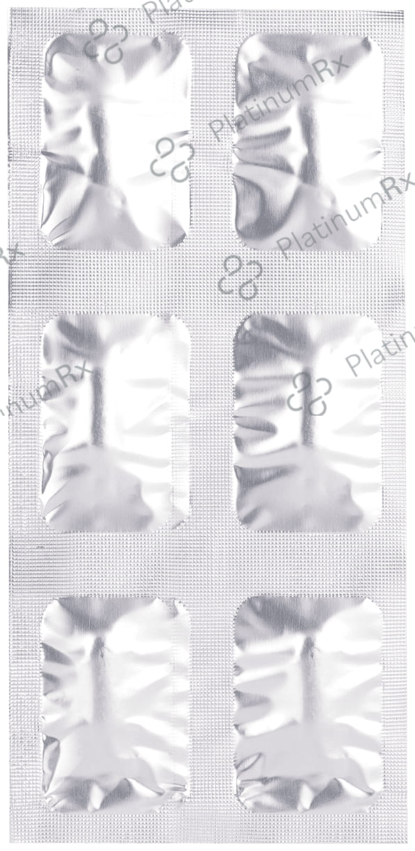 Cefaprime CV 625mg Tablet 6s
