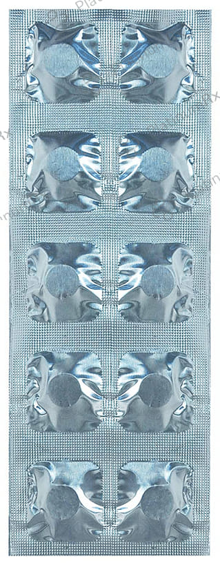 Telmikaa H 12.5/40mg Tablet 10s