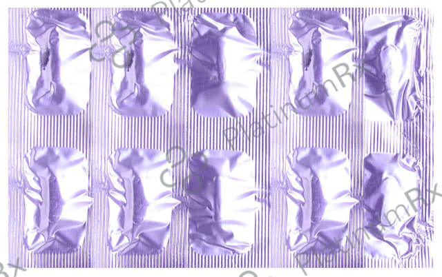 Pritorva CV 20/75mg Capsule 10s