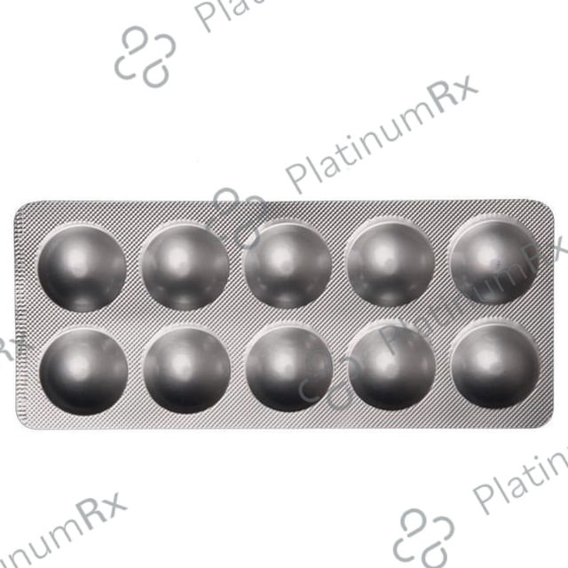 Telekast F 10/120mg Tablet 15s