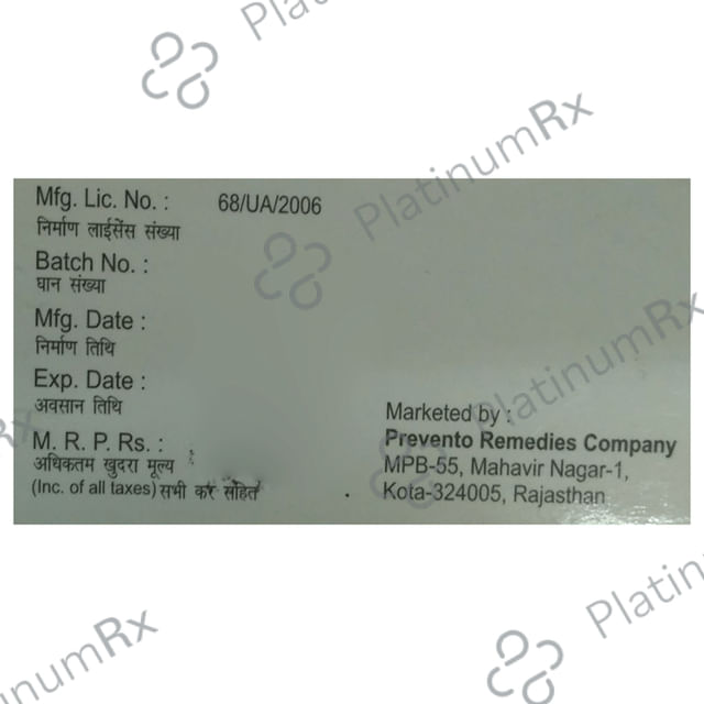 Xanapride 1mg Tablet 10s