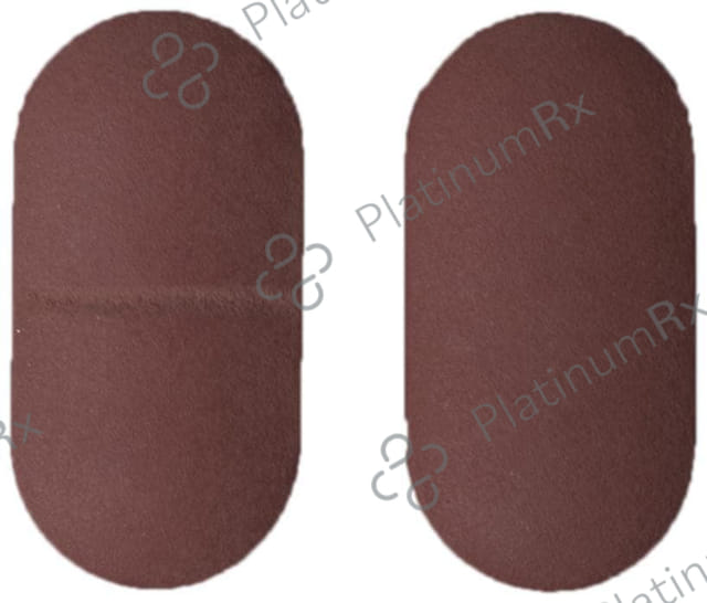 Benfomet Plus Tablet 10s