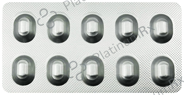 Ondero D 5mg Tablet 10s