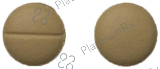 Storvas EZ 10/10mg Tablet 10s