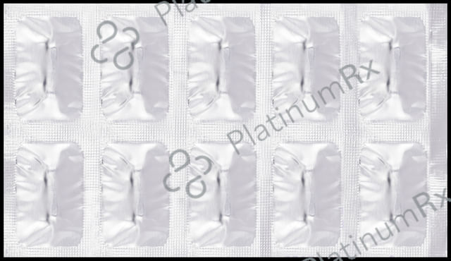Crolimus 0.5mg Capsule