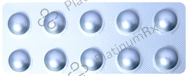 Peku 40mg Tablet