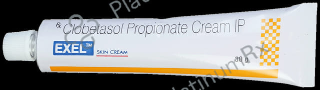 Exel skin 0.05% Cream 30gm