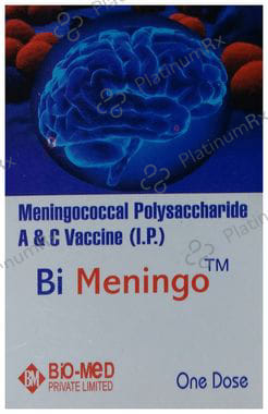 Bi Meningo Vaccine