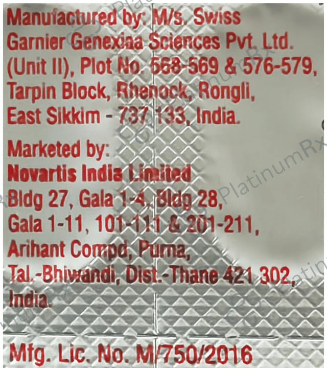 Trioptal FCT 450mg Tablet 10s