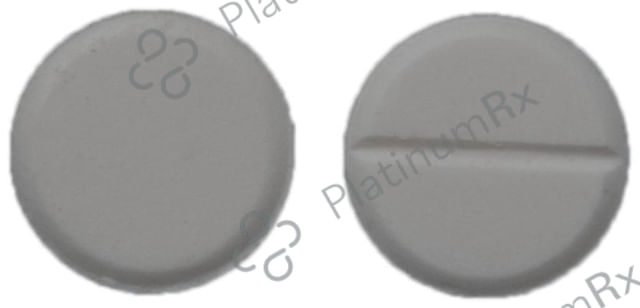 Sicriptin 2.5mg Tablet 10s