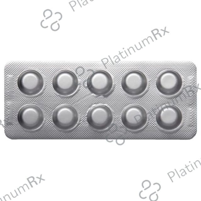 Glimcip 2 Tablet
