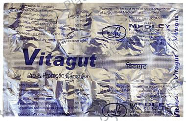 Vitagut Capsule
