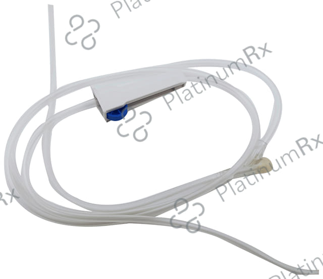 Alpha Platinum Infusion Set 1s