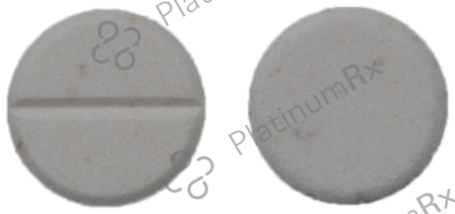 Inditel 40mg Tablet 15s