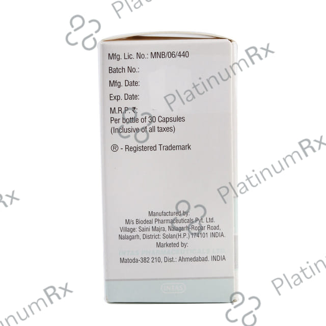 Quikhale FB 6/400mcg Rotacap 40s