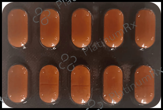 Coldris 1/125/5mg Tablet 10s